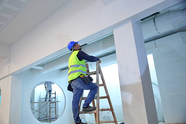 Best Drywall Installation  in Mangonia Park, FL